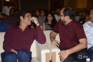 Goodachari Movie Success Meet Photos